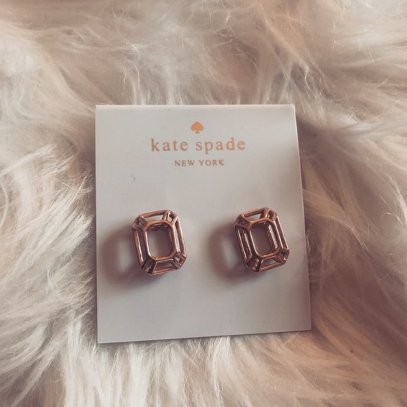 kate spade Jewelry - [kate spade] earrings